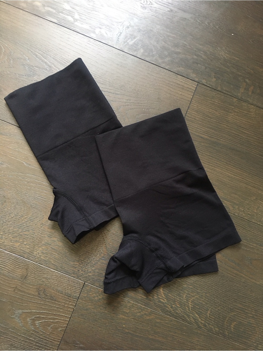 New ✨ 2 Piece Smoothing Shaping Under Dress Boyshorts Shapewear